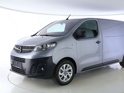 Opel Vivaro Cargo Enjoy M. 2.0D AT8 SS E6D