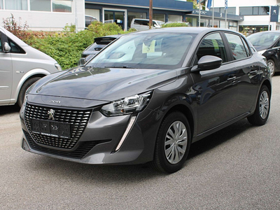 Peugeot 208 Active PureTech 75 S&S