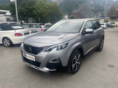 Peugeot 3008 Allure 1.6d