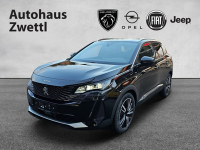 Peugeot 3008 BlueHDi 130 S&S EAT8 GT Pack