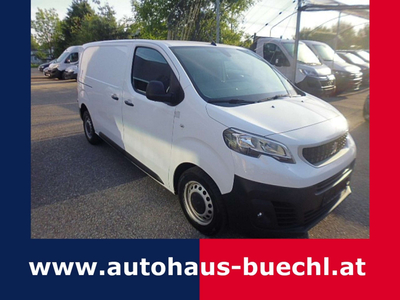 Peugeot Expert Premium Kasten L2H1 BlueHDi S&S 120