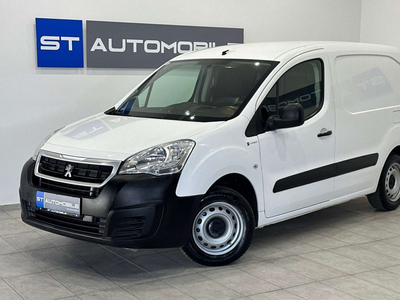 Peugeot Partner L1 Premium // KLIMA // NETTO: 8.325,--