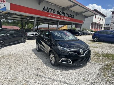 Renault Captur Expression