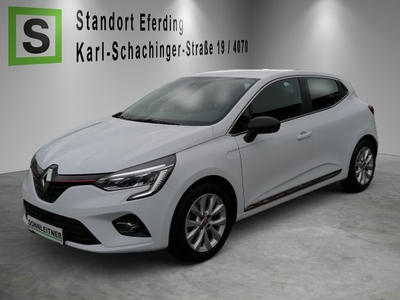 Renault CLIO Intens TCe 130 EDC