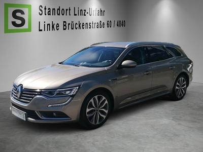 Renault TALISMAN GRANDTOUR Intens Energy dCi 130 EDC