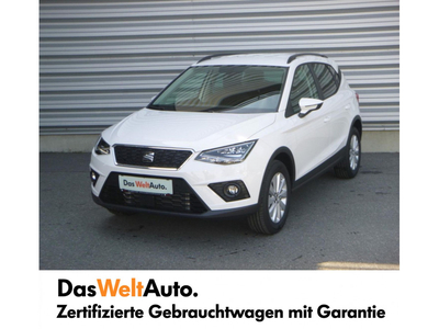 Seat Arona Style EcoTSI DSG