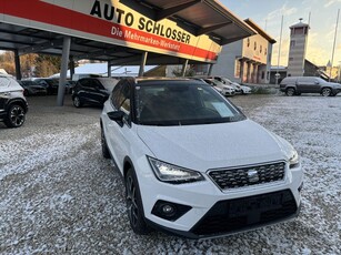 Seat Arona Xcellence