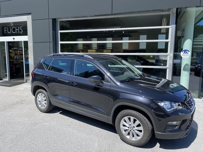 Seat Ateca 1,0 Reference Eco TSI