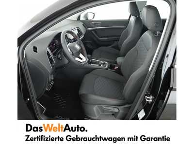 Seat Ateca FR 1.5 TSI ACT DSG