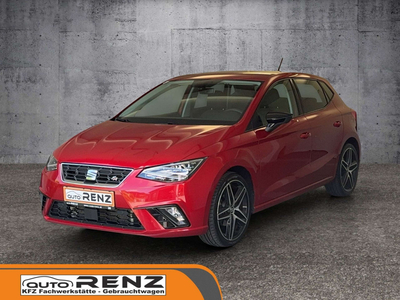 Seat Ibiza FR, LED, Full-Link, Beats Soundsystem,....