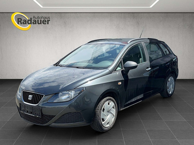 Seat Ibiza ST Reference 1,2