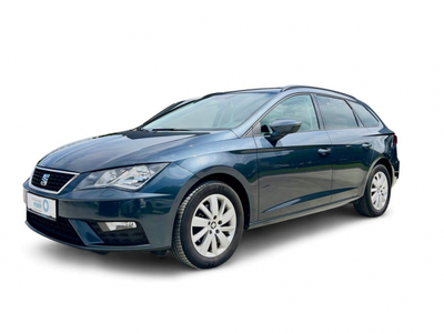 Seat Leon ST Reference 1,6 TDI Start-Stopp