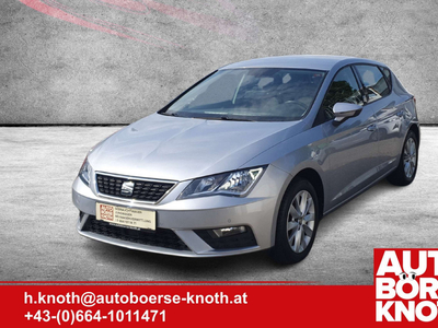 Seat Leon Style Navi, PDC,Klimatronic