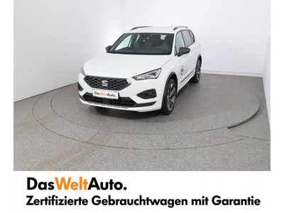 Seat Tarraco FR 2.0 TDI DSG 4Drive