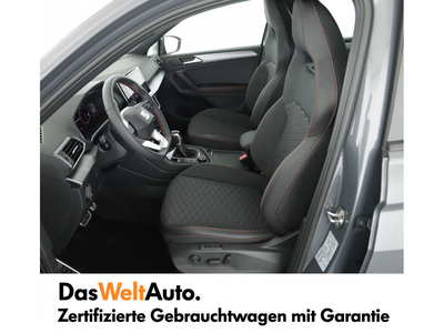 Seat Tarraco FR 2.0 TSI DSG 4Drive