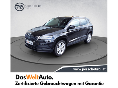 Skoda KAROQ 4x4 Style Limited TDI DSG