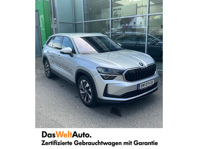 Skoda Kodiaq 4x4 Selection TDI DSG