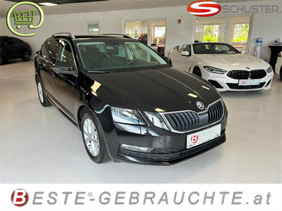 Skoda Octavia Combi 1.0 TSI Ambition Limited