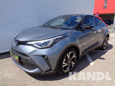 Toyota C-HR 2.0 Hybrid C-LUB CVT