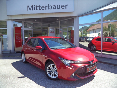 Toyota Corolla 1.8 Hybrid Active