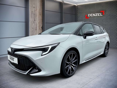 Toyota Corolla 2,0 Hybrid TS GR-SPORT