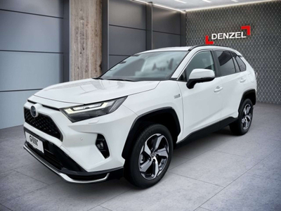 Toyota RAV4 Active 2,5, 306 PS 4x4 Plug-In