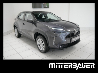 Toyota Yaris Cross 1.5 VVT-ie Active