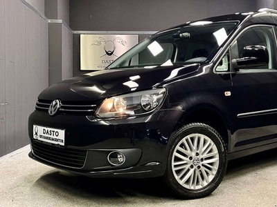 Volkswagen Caddy Cup BMT __ PICKERL NEU __ BIS 2025__