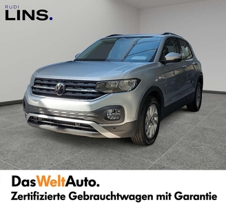 Volkswagen T-Cross Life TSI