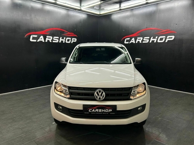 VW Amarok