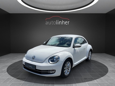 VW Beetle Design 1,2 TSI