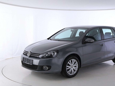 VW Golf abbit 2012 1,2 TSI