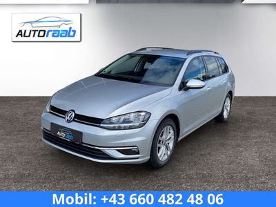 VW Golf Comfortline 1,6 TDI *NAVI*ACC*PDC*SITZHZ*