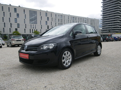 VW Golf Plus Comfortline 1,6 TDI