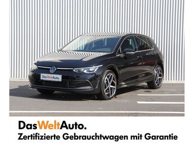 VW Golf Style eHybrid DSG