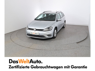 VW Golf Variant Rabbit 40 1,6 TDI