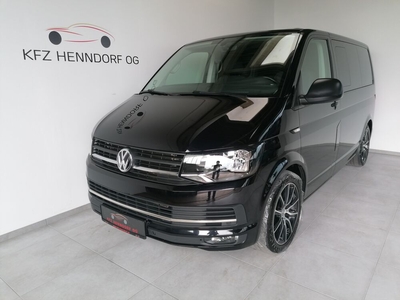 VW Multivan 2,0 TDI BMT