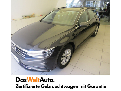 VW Passat Business TDI DSG