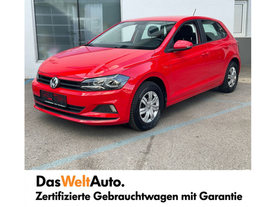 VW Polo 1.0