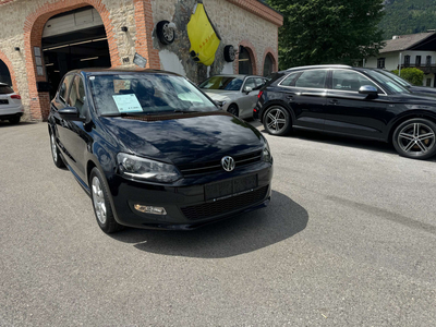 VW Polo Comfortline