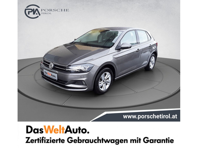 VW Polo Comfortline TSI DSG OPF