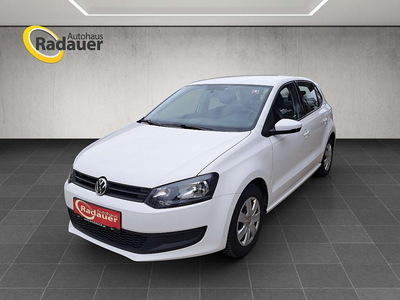 VW Polo Cool 1,2