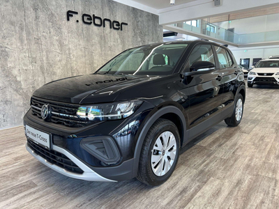 VW T-Cross 4Me TSI