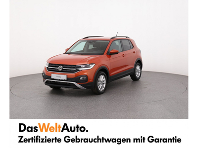 VW T-Cross Life TSI