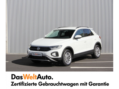 VW T-Roc Friends TSI DSG