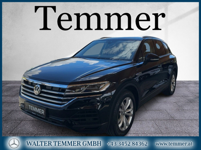 VW TOUAREG V6 TDI 4Motion