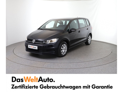 VW Touran 1,6 SCR TDI 7 Sitze