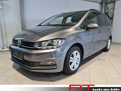 VW Touran 1.6 TDI DSG ''Panorama-ACC''