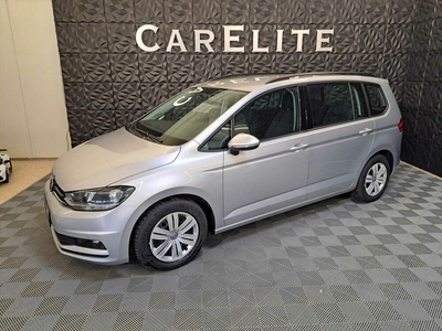 VW Touran 2.0 TDI *MwSt*Leasingfähig*