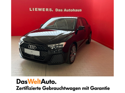 Audi A1 SB 25 TFSI intense